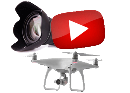 089webdesign.de Videos für Webseiten und Business