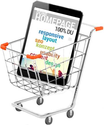 089 Webdesign München Fürstenfeldbruck