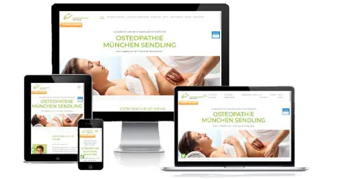 Osteopathie Bettina Borchart